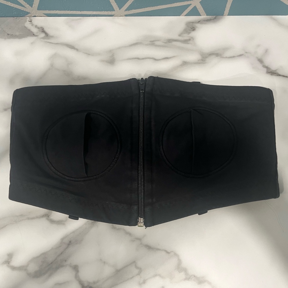 Handsfree Pumping Bra